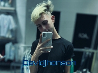 davidjhonson Vidéos de Cul FR