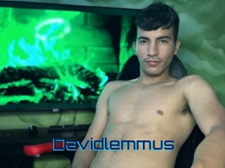 Davidlemmus