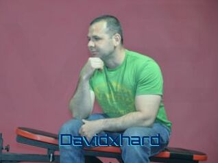 Davidxhard