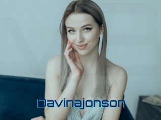 Davinajonson