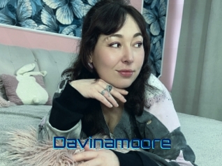 davinamoore Vidéos de Cul FR