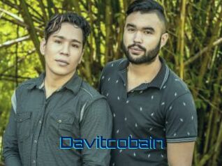 Davitcobain