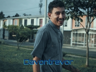davontrevor Vidéos de Cul FR