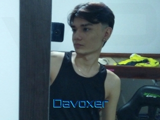 davoxer Vidéos de Cul FR