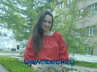 Dawnbeckey