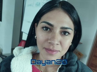 Dayan20