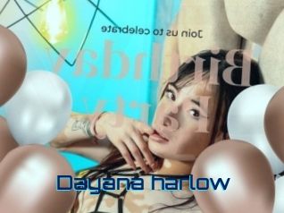 dayana_harlow Vidéos de Cul FR