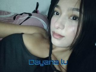 dayana_lu Vidéos de Cul FR