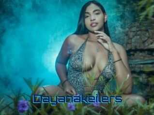 Dayanakeilers