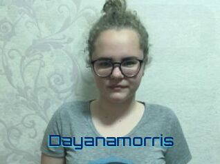 Dayanamorris