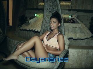 dayanarise Vidéos de Cul FR