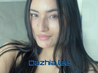 dazhia_lee Vidéos de Cul FR