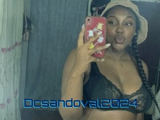dcsandoval2024 Vidéos de Cul FR