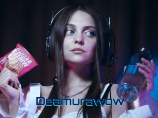 deamurawow Vidéos de Cul FR