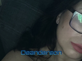 deanderson Vidéos de Cul FR