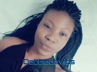 debbiedavids Vidéos de Cul FR