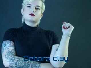 Debora_clay
