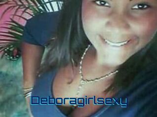deboragirlsexy Vidéos de Cul FR
