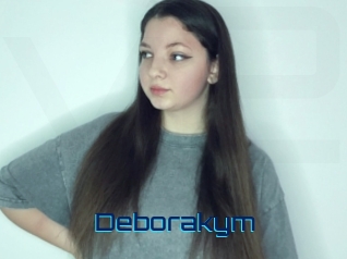 deborakym Vidéos de Cul FR