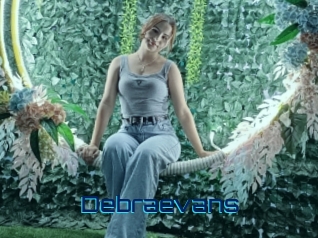 debraevans Vidéos de Cul FR