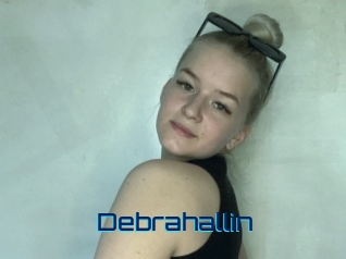 Debrahallin