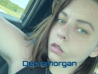Debramorgan