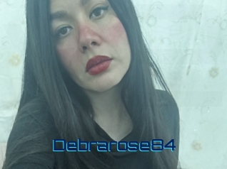Debrarose84