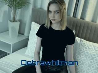 Debrawhitman