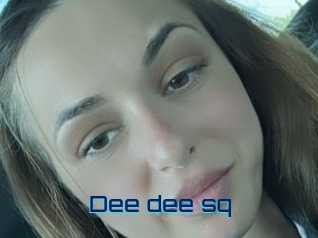dee_dee_sq Vidéos de Cul FR