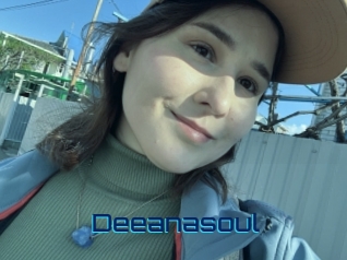 Deeanasoul