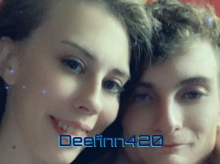 Deefinn420