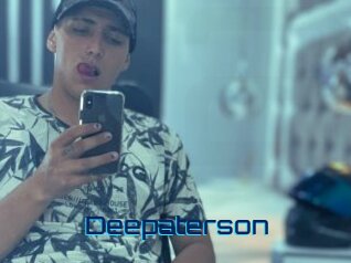 Deepaterson