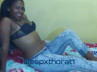 deepxthorat1 Vidéos de Cul FR