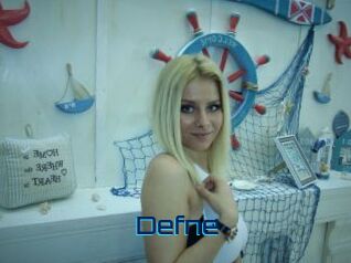 Defne