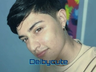 Deibycute