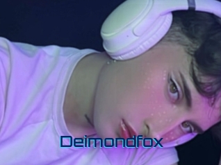 deimondfox Vidéos de Cul FR