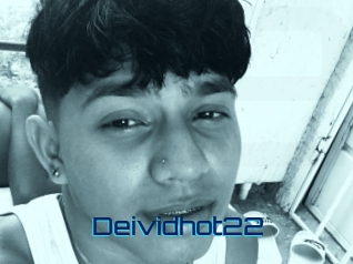 deividhot22 Vidéos de Cul FR