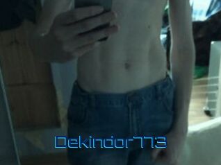 dekindor773 Vidéos de Cul FR