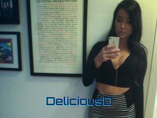 deliciousD Vidéos de Cul FR