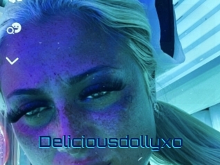 deliciousdollyxo Vidéos de Cul FR