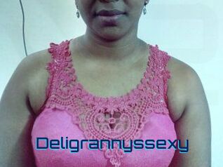 Deligrannyssexy