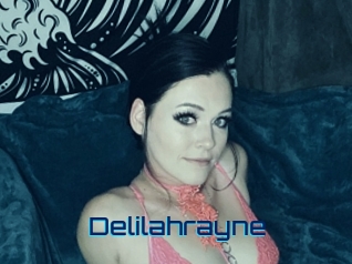 delilahrayne Vidéos de Cul FR