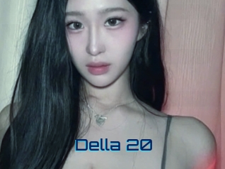 della_20 Vidéos de Cul FR