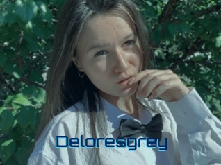 deloresgrey Vidéos de Cul FR