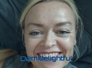 demidelightful Vidéos de Cul FR