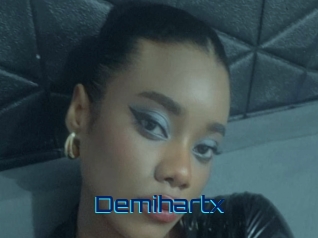 demihartx Vidéos de Cul FR