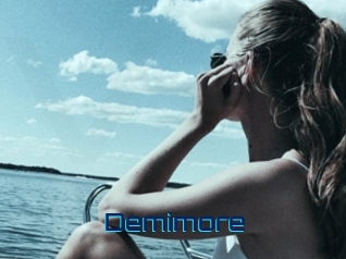 Demimore