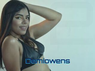 demiowens Vidéos de Cul FR
