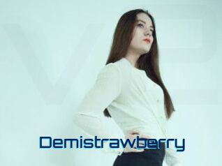 Demistrawberry