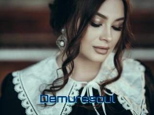 demuresoul Vidéos de Cul FR